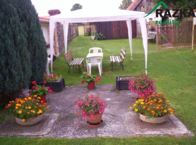 Prodej rodinného domu, Vranov - Svinná, 250 m2