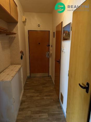 Prodej bytu 3+1, Chrudim, U Stadionu, 69 m2