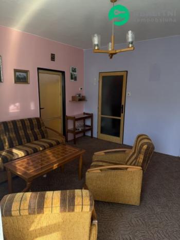 Prodej bytu 3+1, Chrudim, U Stadionu, 69 m2