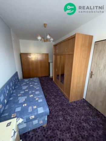 Prodej bytu 3+1, Chrudim, U Stadionu, 69 m2