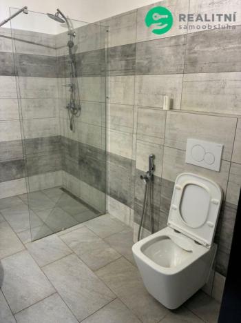 Pronájem bytu 2+1, Svrkyně, 90 m2