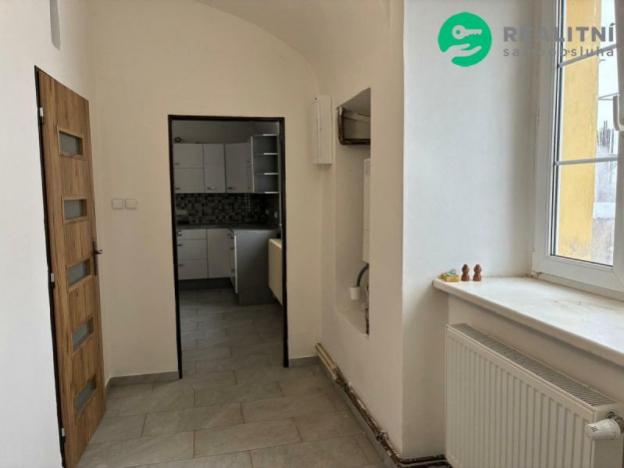 Pronájem bytu 2+1, Svrkyně, 90 m2