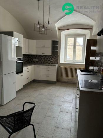 Pronájem bytu 2+1, Svrkyně, 90 m2