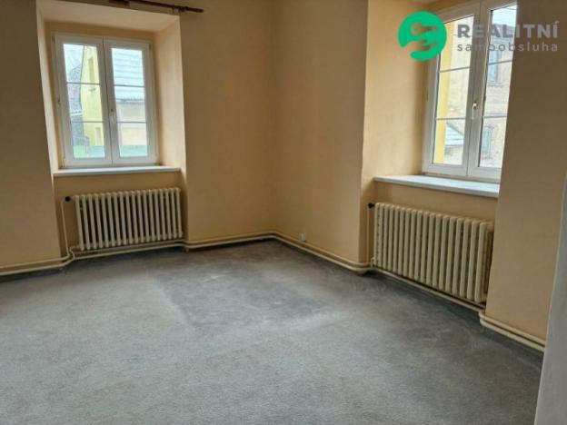 Pronájem bytu 2+1, Svrkyně, 90 m2