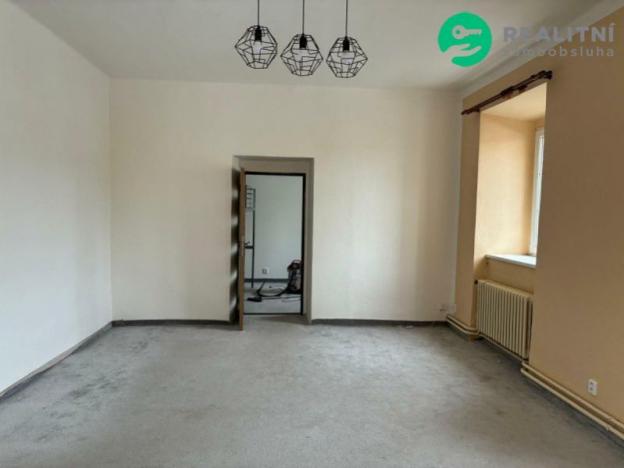 Pronájem bytu 2+1, Svrkyně, 90 m2