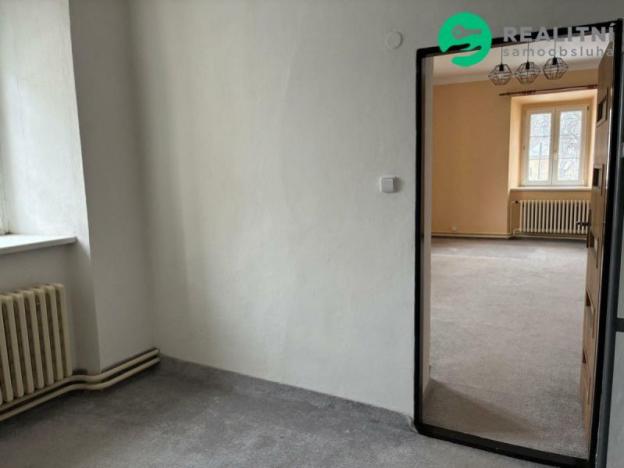 Pronájem bytu 2+1, Svrkyně, 90 m2