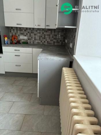 Pronájem bytu 2+1, Svrkyně, 90 m2