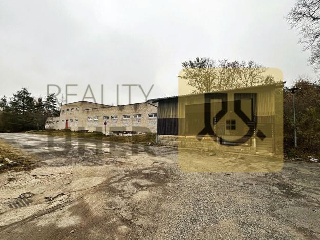 Pronájem skladu, Benátky nad Jizerou - Benátky nad Jizerou II, Průmyslová, 414 m2