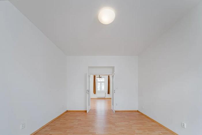 Prodej bytu 3+kk, Praha - Břevnov, Za Strahovem, 54 m2