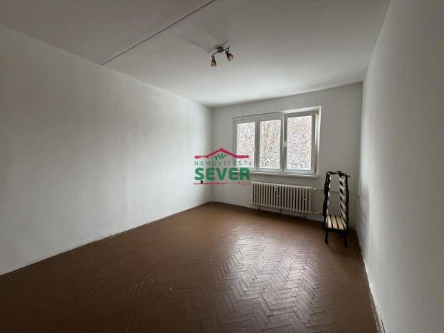 Prodej bytu 2+1, Bílina - Teplické Předměstí, M. Švabinského, 55 m2