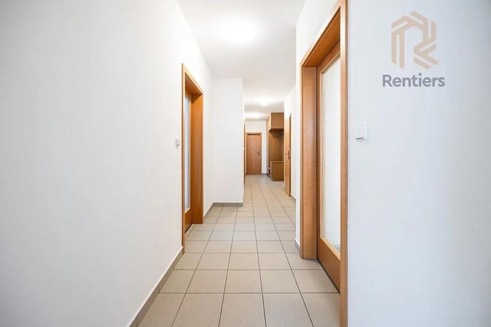 Prodej bytu 4+1, Praha - Troja, K Haltýři, 116 m2