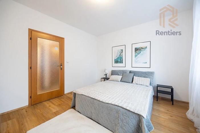 Prodej bytu 4+1, Praha - Troja, K Haltýři, 116 m2