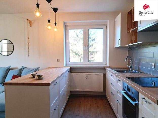 Pronájem bytu 3+kk, Klecany, 82 m2