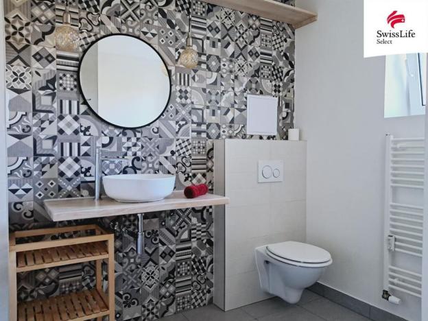 Pronájem bytu 3+kk, Klecany, 82 m2