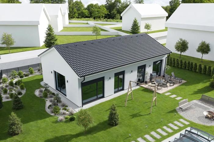 Prodej rodinného domu, Troubelice, 94 m2