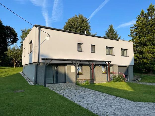 Prodej rodinného domu, Raškovice, 180 m2