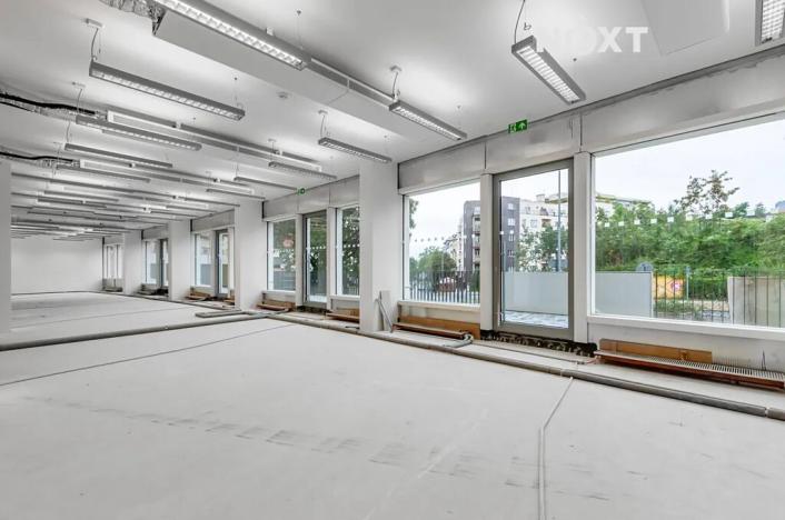 Pronájem obchodního prostoru, Praha - Nusle, Lomnického, 45 m2