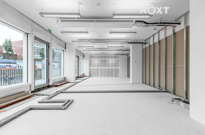 Pronájem obchodního prostoru, Praha - Nusle, Lomnického, 45 m2