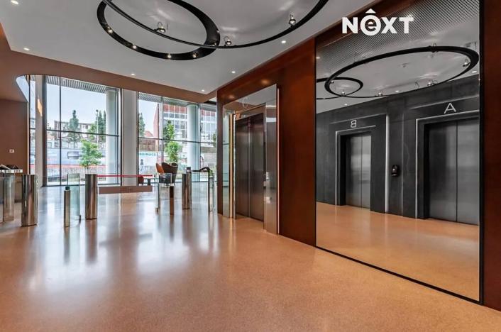 Pronájem obchodního prostoru, Praha - Nusle, Lomnického, 45 m2