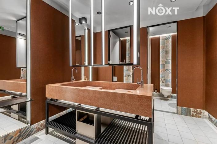 Pronájem obchodního prostoru, Praha - Nusle, Lomnického, 45 m2