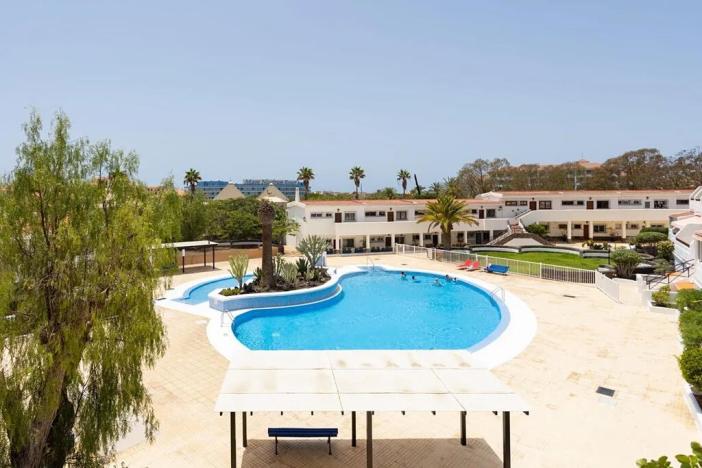 Prodej bytu 3+kk, Los Cristianos, Španělsko, 100 m2