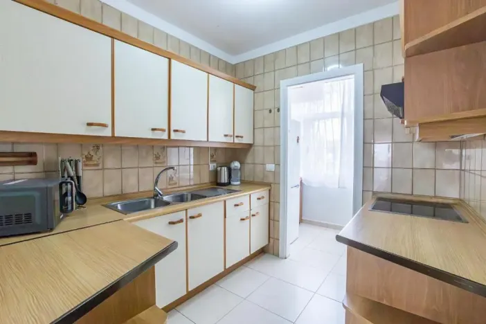 Prodej bytu 3+kk, Los Cristianos, Španělsko, 100 m2