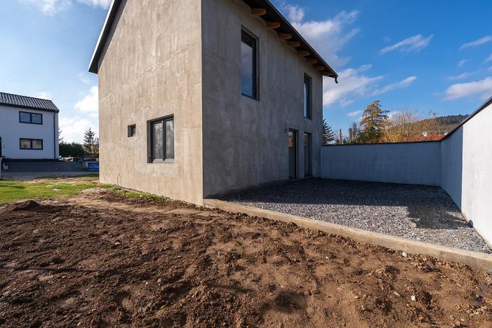 Prodej pozemku, Veverská Bítýška, Pod Stráží, 290 m2
