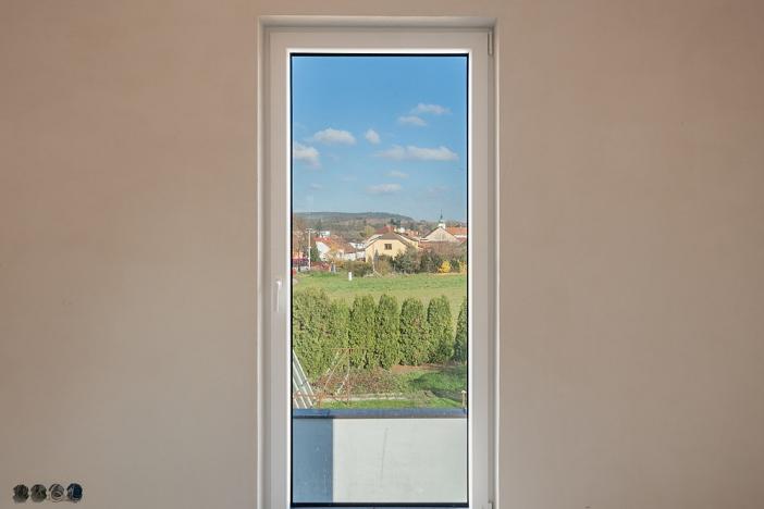 Prodej pozemku, Veverská Bítýška, Pod Stráží, 290 m2