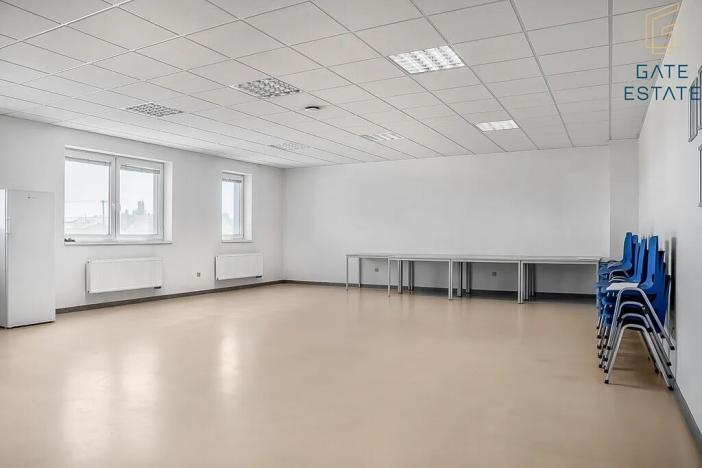 Pronájem výrobních prostor, Hrušky, Na aleji, 6941 m2