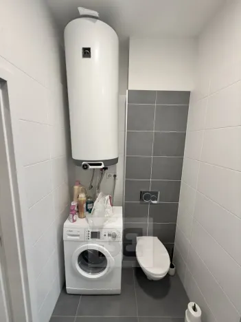 Pronájem bytu 1+1, Mělník, Pražská, 45 m2