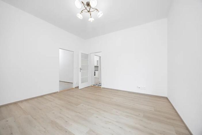 Pronájem bytu 3+kk, Praha - Malá Strana, Újezd, 78 m2