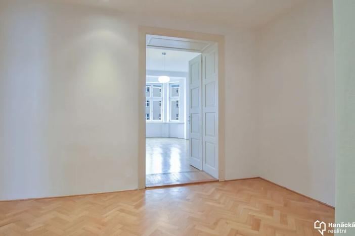 Pronájem bytu 3+1, Olomouc, Legionářská, 104 m2