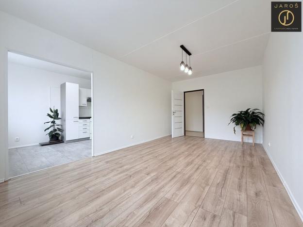 Pronájem bytu 3+1, Kladno, Na růžovém poli, 68 m2