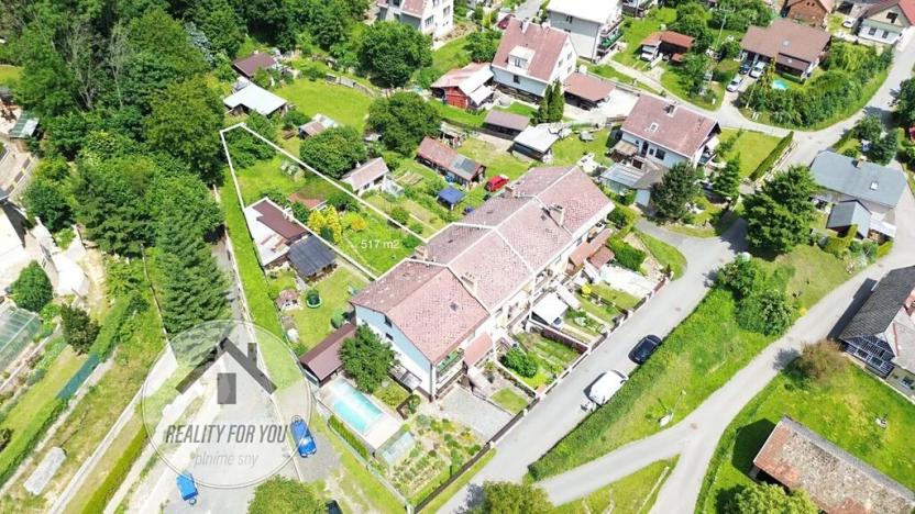 Prodej rodinného domu, Rovensko pod Troskami, Riegrova, 220 m2