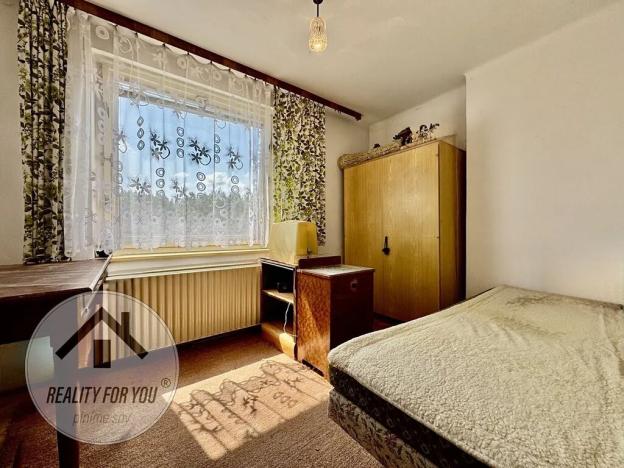 Prodej rodinného domu, Rovensko pod Troskami, Riegrova, 220 m2