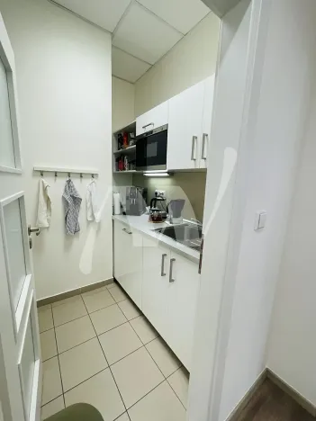 Pronájem kanceláře, Praha - Staré Město, Rybná, 150 m2