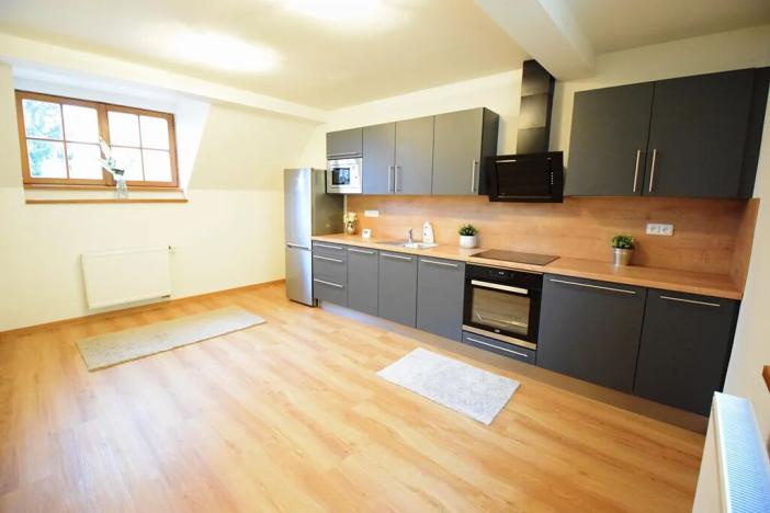 Pronájem bytu 2+kk, Beroun, V Pražské bráně, 36 m2