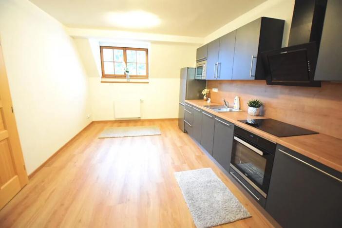 Pronájem bytu 2+kk, Beroun, V Pražské bráně, 36 m2