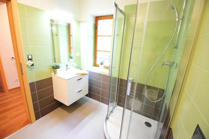 Pronájem bytu 2+kk, Beroun, V Pražské bráně, 36 m2