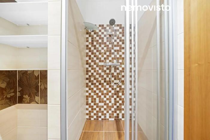 Pronájem bytu 3+1, Ostrava, Studentská, 95 m2