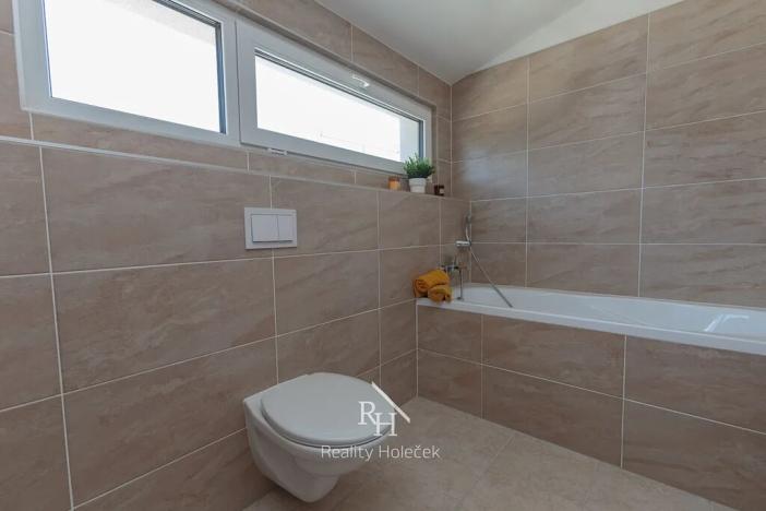 Prodej bytu 4+kk, Dřetovice, 95 m2