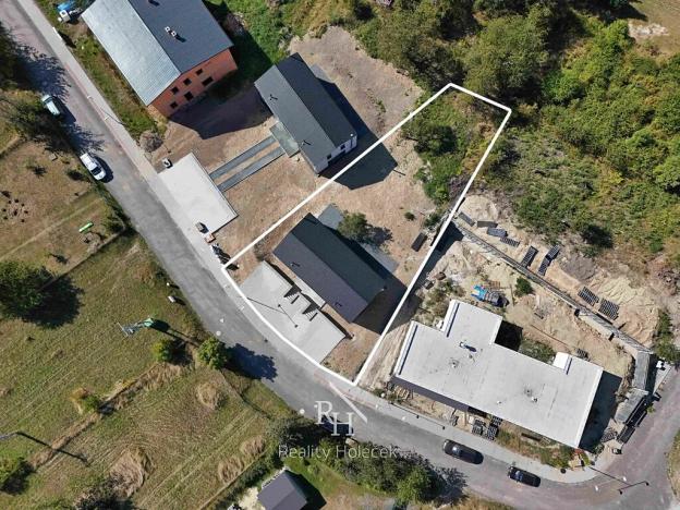 Prodej bytu 4+kk, Dřetovice, 95 m2