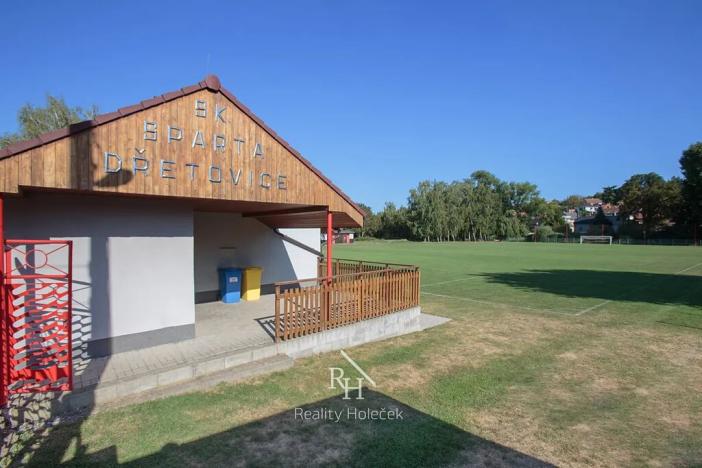 Prodej bytu 4+kk, Dřetovice, 95 m2