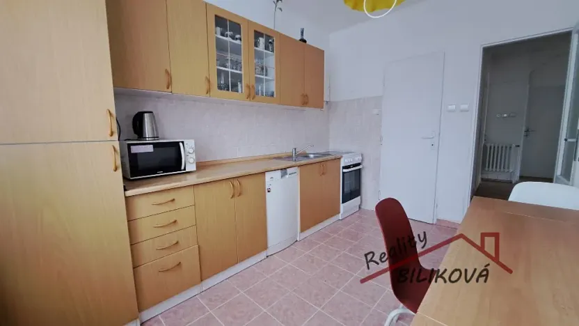 Pronájem rodinného domu, Brandýs nad Labem-Stará Boleslav, Martinovská, 90 m2