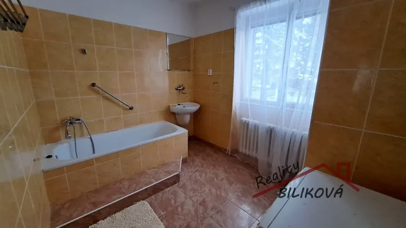 Pronájem rodinného domu, Brandýs nad Labem-Stará Boleslav, Martinovská, 90 m2