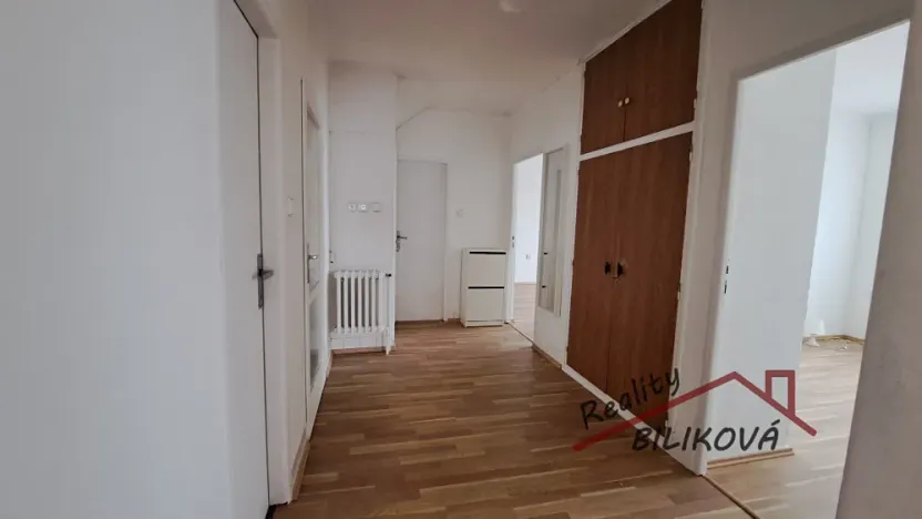 Pronájem rodinného domu, Brandýs nad Labem-Stará Boleslav, Martinovská, 90 m2