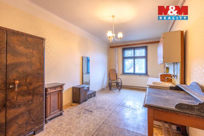 Prodej rodinného domu, Zbiroh, Masarykovo náměstí, 431 m2