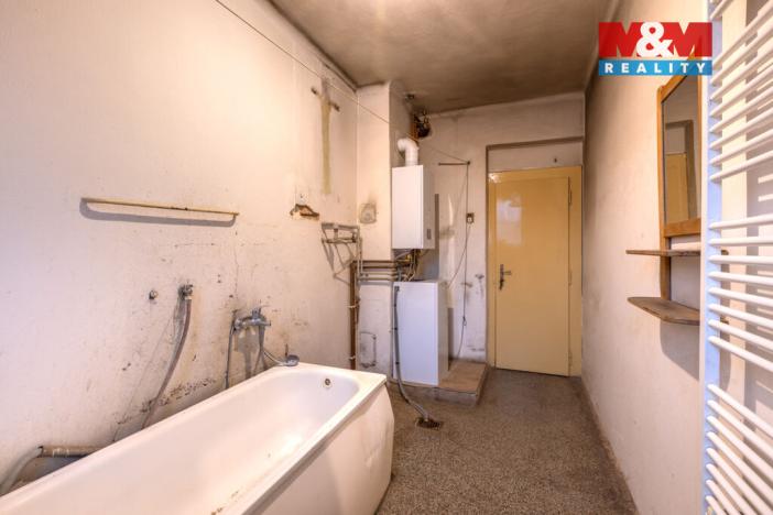 Prodej rodinného domu, Zbiroh, Masarykovo náměstí, 431 m2