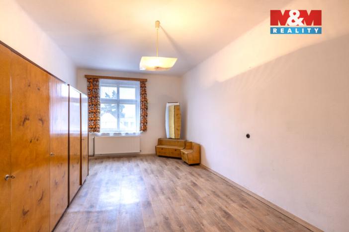 Prodej rodinného domu, Zbiroh, Masarykovo náměstí, 431 m2