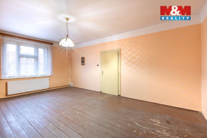 Prodej rodinného domu, Zbiroh, Masarykovo náměstí, 431 m2